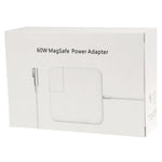 Alimentatore CA Magsafe 60W per MacBook Pro