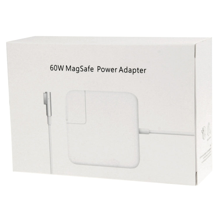 Alimentatore CA Magsafe da 60 W per MacBook Pro, presa UK, UK Plug 60W