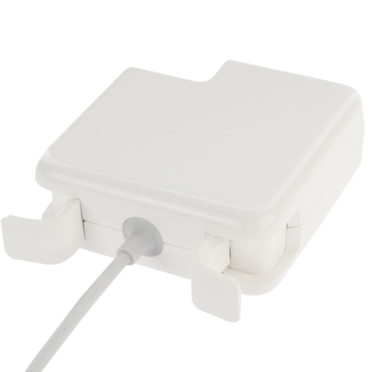 Alimentatore CA Magsafe da 85 W per MacBook Pro, presa americana, US Plug 85W