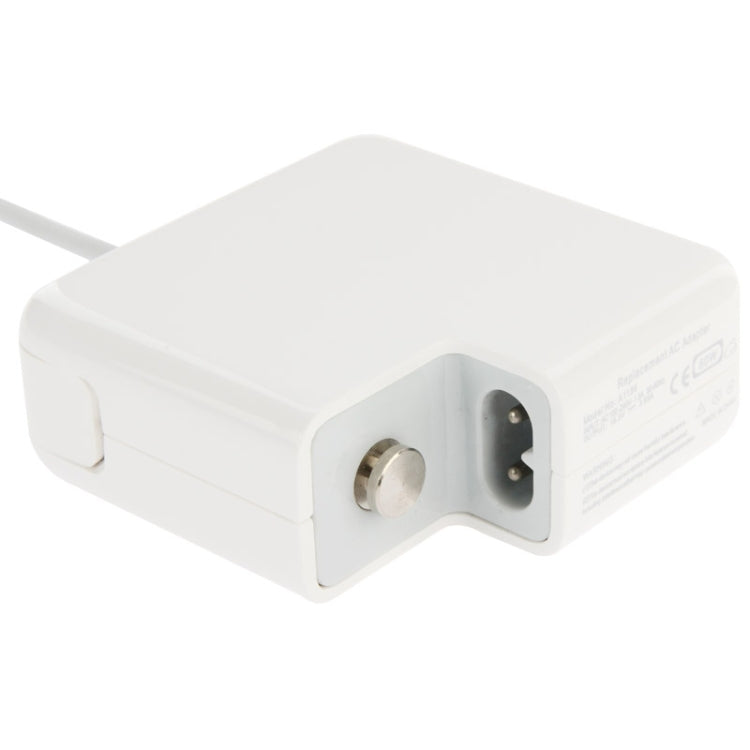 Alimentatore CA Magsafe da 85 W per MacBook Pro, presa americana, US Plug 85W