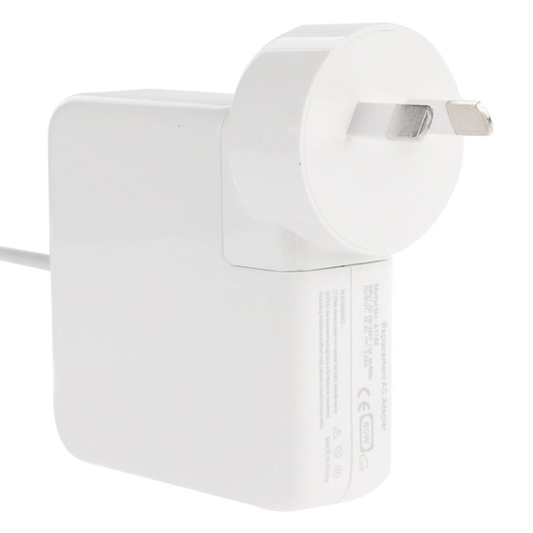 Alimentatore CA Magsafe da 85 W per MacBook Pro, presa AU, AU Plug 85W