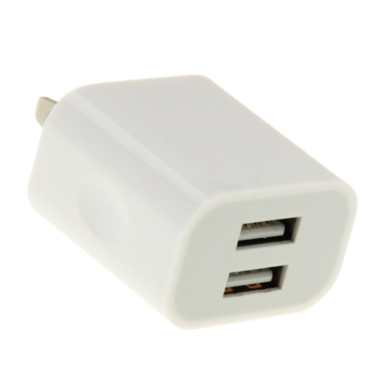 Caricabatterie universale USB per smartphone compatibili