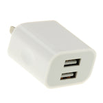 Caricabatterie universale USB per smartphone compatibili