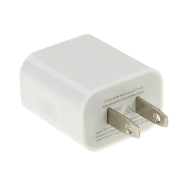 Caricabatterie universale USB per smartphone compatibili