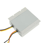 Trasformatore step-down per alimentazione auto CC da 24 V a 12 V, corrente di uscita nominale: 20 A, Rated Output Current: 20A