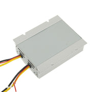 Trasformatore step-down per alimentazione auto CC da 24 V a 12 V, corrente di uscita nominale: 45 A, Rated Output Current: 45A