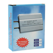 Trasformatore step-down per alimentazione auto CC da 24 V a 12 V, corrente di uscita nominale: 45 A, Rated Output Current: 45A