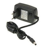 Adattatore alimentazione 9V 2A con spina UE e cavo 1m