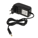 Adattatore alimentazione CA 100-240V a DC 12V 3A con 4 spine