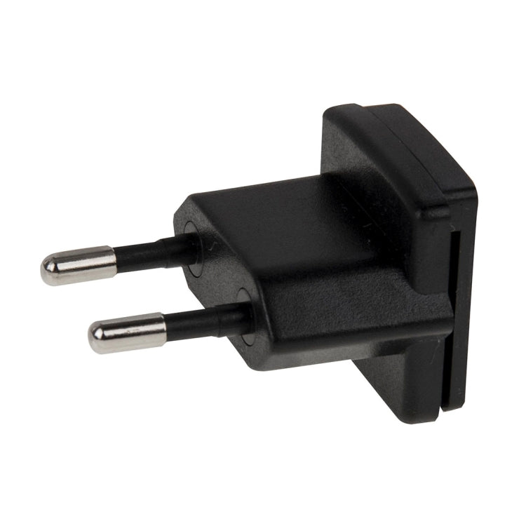 Adattatore alimentazione CA 100-240V a DC 12V 3A con 4 spine