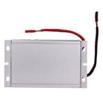 SUVPR RF-20A Adattatore inverter di potenza booster negativo per auto CC da 24 V a 12 V, 20A DC 24V to 12V