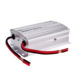 SUVPR RF-20A Adattatore inverter di potenza booster negativo per auto CC da 24 V a 12 V, 20A DC 24V to 12V