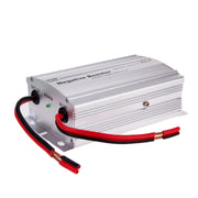 SUVPR RF-20A Adattatore inverter di potenza booster negativo per auto CC da 24 V a 12 V, 20A DC 24V to 12V