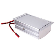 SUVPR RF-20A Adattatore inverter di potenza booster negativo per auto CC da 24 V a 12 V, 20A DC 24V to 12V
