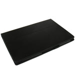 Custodia in pelle con supporto per Sony Xperia Tablet Z