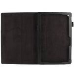 Custodia in pelle con supporto per Sony Xperia Tablet Z2