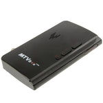 Ricevitore TV Digitale Mini Box VGA per Monitor LCD