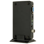 Ricevitore TV Digitale Mini Box VGA per Monitor LCD