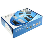 Ricevitore TV Digitale Mini Box VGA per Monitor LCD