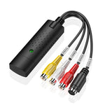 Acquisitore video USB 2.0 con compressione MPEG-1/MPEG-2