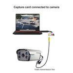 Acquisitore video USB 2.0 con compressione MPEG-1/MPEG-2