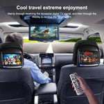 Ricevitore TV digitale mobile ISDB-T per auto Sud America
