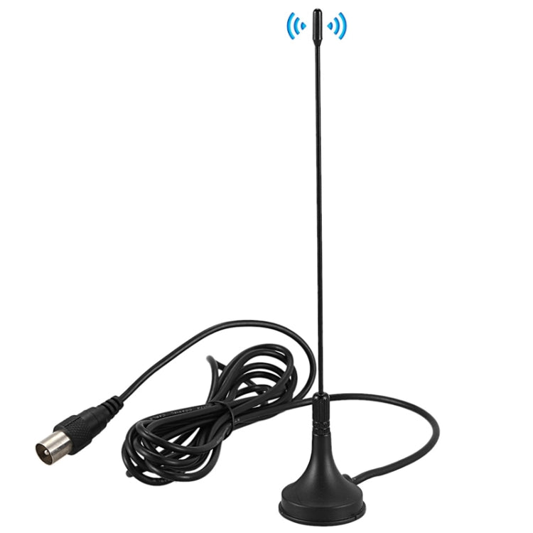 Antenna DVB-T da 1,5 dBi, For S-TT-0019,S-TT-0023,S-TT-0024