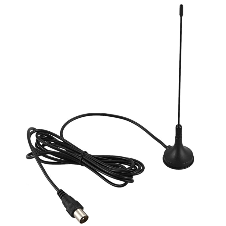 Antenna DVB-T da 1,5 dBi, For S-TT-0019,S-TT-0023,S-TT-0024