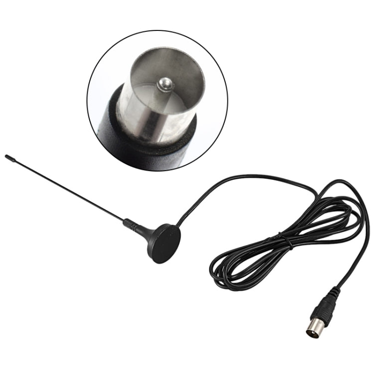 Antenna DVB-T 1,5 dBi per S-TT-0019, S-TT-0023, S-TT-0024