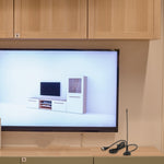 Antenna DVB-T 1,5 dBi per S-TT-0019, S-TT-0023, S-TT-0024