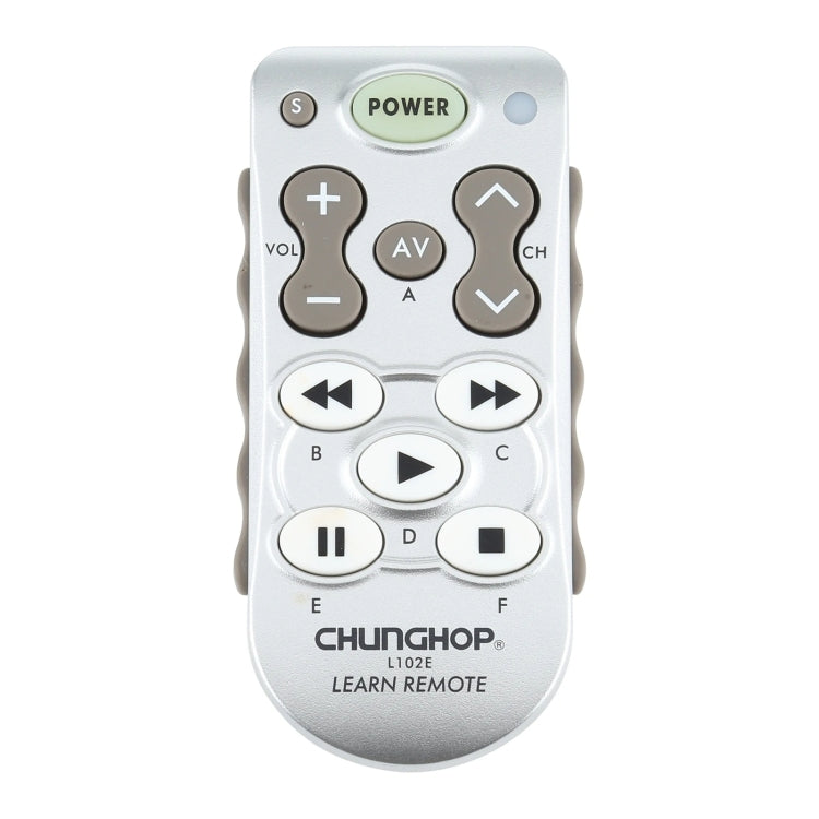 Telecomando universale per apprendimento ChunGhop L102, L102