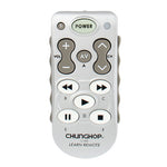 Telecomando universale ChunGhop L102 per apprendimento