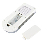 Telecomando universale ChunGhop L102 per apprendimento