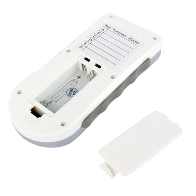 Telecomando universale ChunGhop L102 per apprendimento