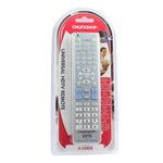 Telecomando universale Chunghop H-1080E per TV HDTV