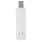 Ricevitore TV USB 2.0 digitale doppio modulo DVB-T2/T/C