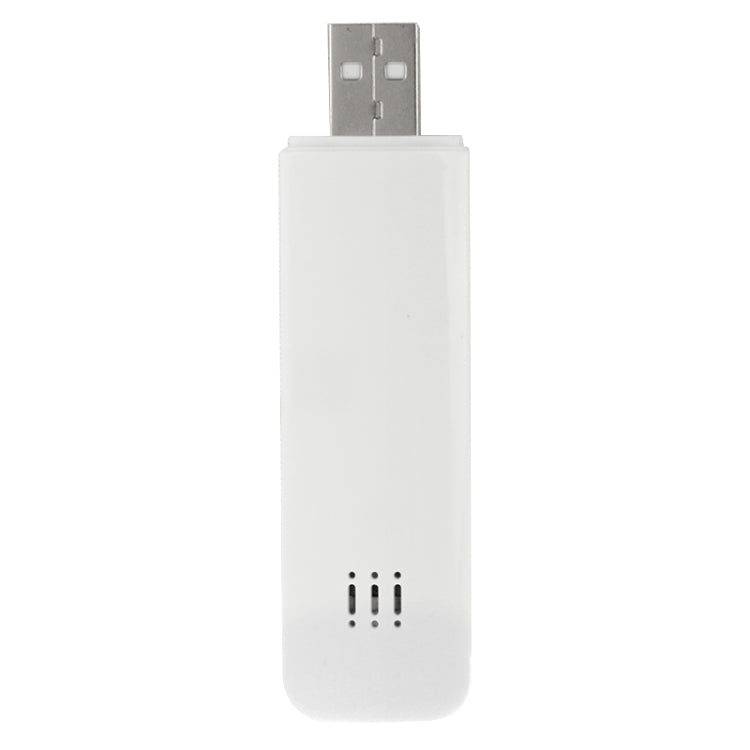 Ricevitore TV USB 2.0 digitale doppio modulo DVB-T2/T/C