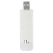 Mini USB 2.0 digitale doppio modulo TV analogica DVB Stick, supporto FM + AV + DVB-T / T2 / C, DVB-T/T2/C