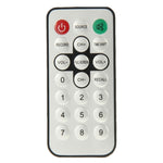 Ricevitore TV USB 2.0 digitale doppio modulo DVB-T2/T/C