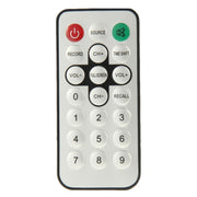 Mini USB 2.0 digitale doppio modulo TV analogica DVB Stick, supporto FM + AV + DVB-T / T2 / C, DVB-T/T2/C