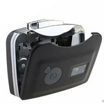 Convertitore da cassetta a MP3 Ezcap 230 con USB