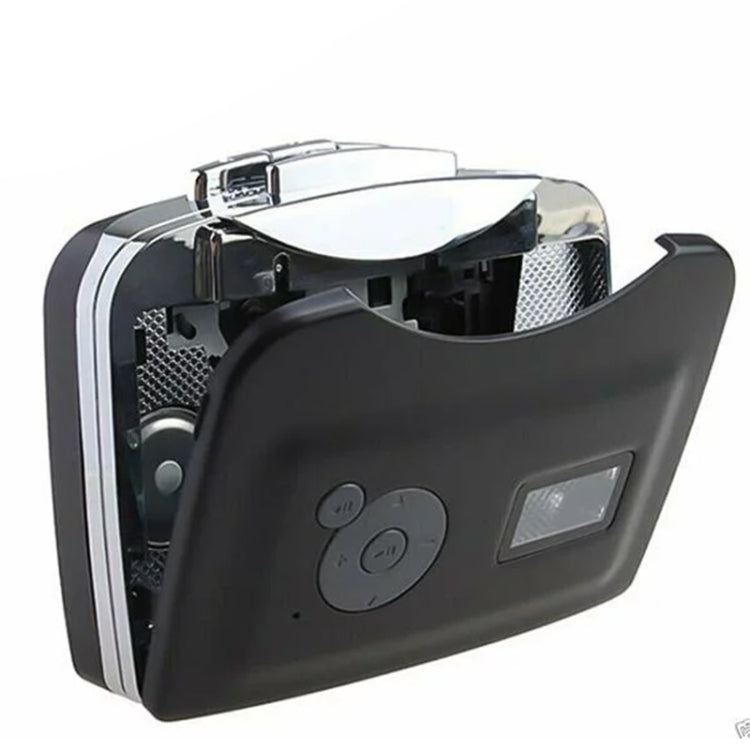 Convertitore da cassetta a MP3 Ezcap 230 con USB
