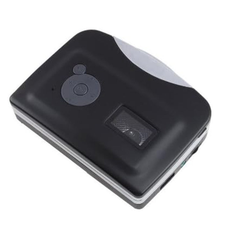 Convertitore da cassetta a MP3 Ezcap 230 per acquisire il lettore musicale audio, Ezcap 230