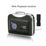 Convertitore da cassetta a MP3 Ezcap 230 con USB