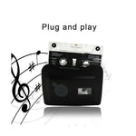Convertitore da cassetta a MP3 Ezcap 230 con USB