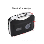 Convertitore da cassetta a MP3 Ezcap 230 con USB