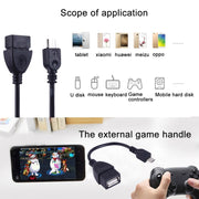 Per Samsung, Sony, Meizu, Xiaomi e altri smartphone