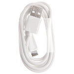 Cavo dati USB con porta micro USB da 20 pezzi da 1 m