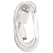Cavo dati USB con porta micro USB da 20 pezzi da 1 m