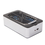 Ventilatore USB portatile con batteria ricaricabile